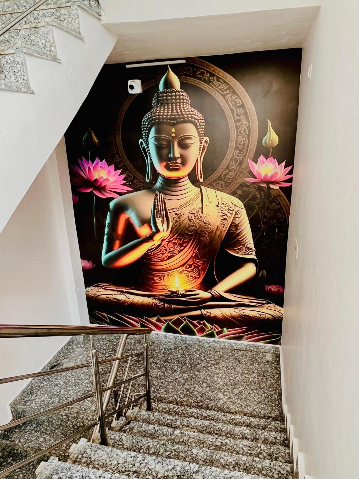 Hotel Rama Gorakhpur Eksteriør billede